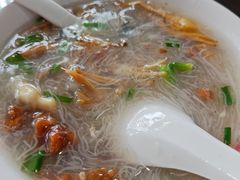 醋肉-国仔面线糊(水门国仔总店)