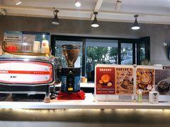 -COFFEE CALL(云锦路店)