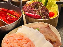 -山缓缓火锅(北京朝阳大悦城店)