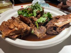 -真定郝家排骨(正定县总店)