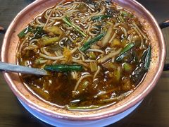 铜锅米线-88号小吃店·经典云南菜·地道纳西美食