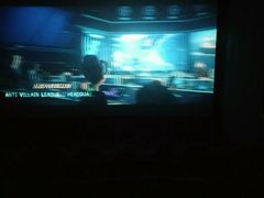 -飞扬影城(正佳IMAX店)