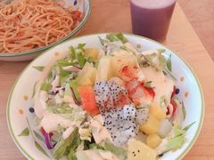 -萨莉亚意式餐厅(石鼓路店)
