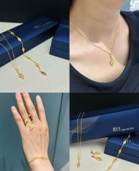 -周生生Chow Sang Sang(恒隆广场店)