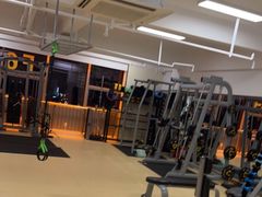 -中田·健身+普拉提(新天地店)