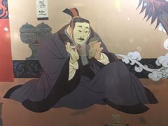 -南越王博物院(王宫展区)