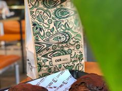 脏脏包-OUR Bakery(三里屯太古里店)