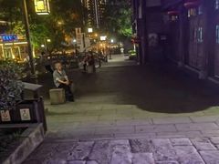 -南关石牌坊古镇