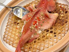 -云庭汇·粤菜海鲜(东盟盛天地店)