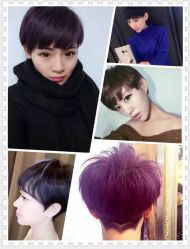 -AFA Hair studio·女士发型设计