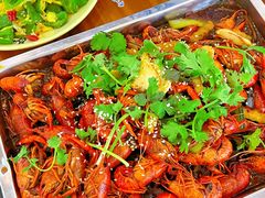 -江湖万州烤鱼(王子美食城)