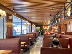 -路易十三西餐厅(西关新天地店)