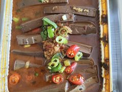 -张记焖窑·十五年专注焖烤(雍和宫店)