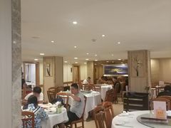 大堂-宜宾海鲜酒家·三十年老字号