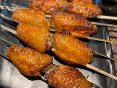 -鼎牛牛炖锅·烤串(温泉路店)