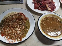 -风味烧烤