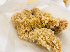 -华莱士·全鸡汉堡(后滘店)