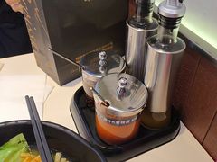 -桂在香知桂林米粉(南岗松雷店)