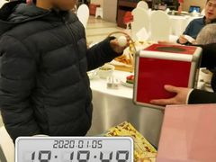 -小厨娘淮扬菜(天印大道店)