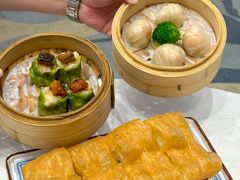 -聚福山莊·寻味顺德(北滘店)