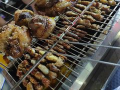 -鲁C·尚小炉·淄博烧烤(市北店)