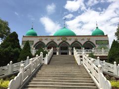 -银川南关清真寺