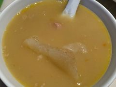 -汤城小厨•粤菜•靓汤(西直门凯德MALL店)