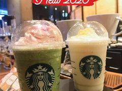 -星巴克臻选(惠州华贸天地1楼店)