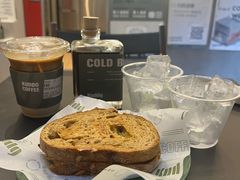 -KUDDO COFFEE(天河城店)
