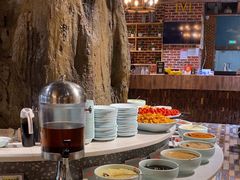 -正禾鲜·潮汕牛肉火锅(凯德天府店)