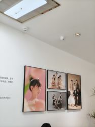 -爱儿美儿童摄影亲子馆(五路居店)