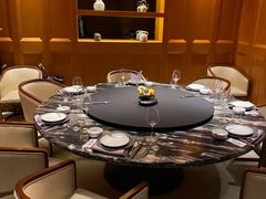 包厢-A One Kitchen·南京精菜馆(德基广场店)