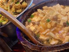 -绿茶餐厅(光谷世界城步行街店)