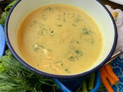 -Meena Rice Based Cuisine