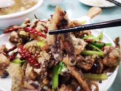 -昱德来·天津菜(河西店)