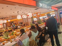 -宝龙城(杭州滨江店)