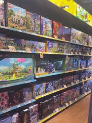 -KIDS LAND(悠唐购物中心二期店)