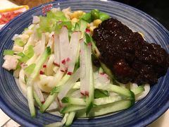 -那家小馆•北京菜•烤鸭(中关村店)