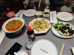 -四川饭店(长白店)