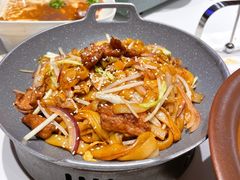-山泉粤宴(广东大厦店)