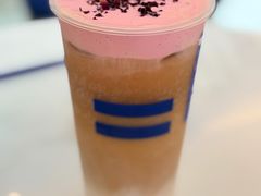 -CHARLIETOWN红茶公司(南京万象天地店)