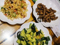 -聚点串吧·北京烧烤(朝北店)