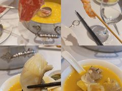 -小洋房•海鲜火锅酒楼(华林路店)