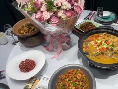 -农乐园食府(梅城镇店)
