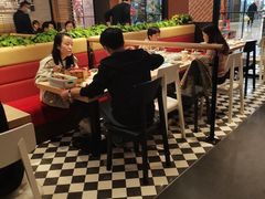 -避风塘(宝山万达店)