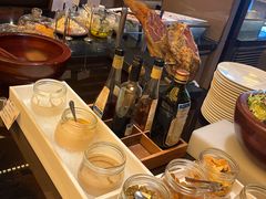 -富力丽思卡尔顿酒店·香荟全日制餐厅