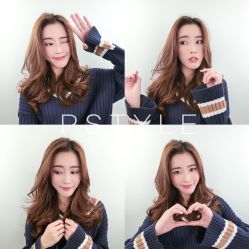 -P.STYLE 派斯造型