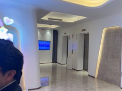 -菲住布渴酒店自助餐厅(阿里巴巴西溪园区店)