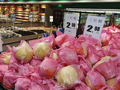 -中百仓储(新洲购物广场店)