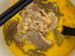 -和府捞面(天河领展广场店)